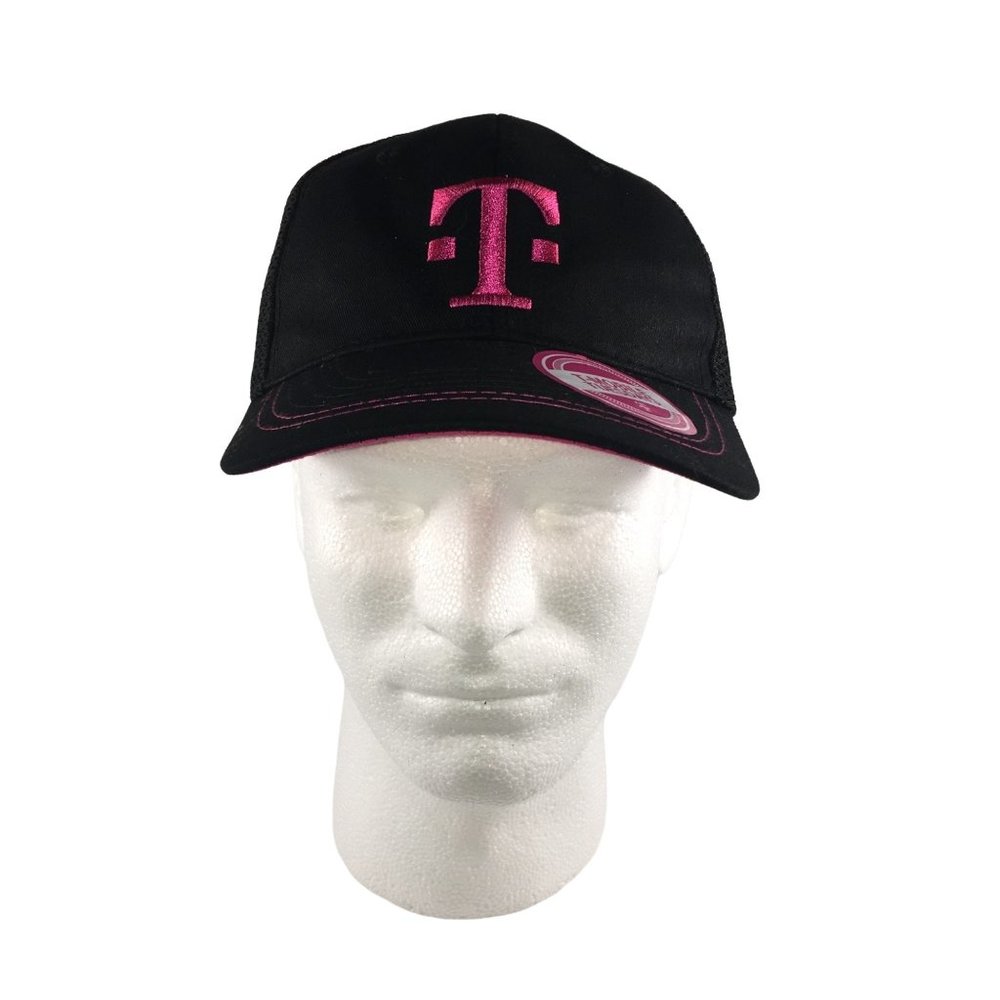 T-MOBILE TUESDAYS TRUCKER HAT ADJUSTABLE